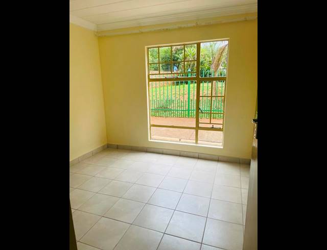 3 BEDROOM PROPERTY TO RENT IN DIE HOEWES